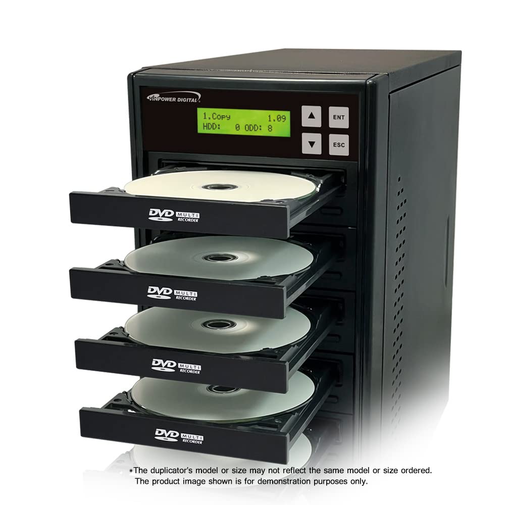 Amazon.co.jp: Vinpower Digital Standard 1~7 ターゲット 24x